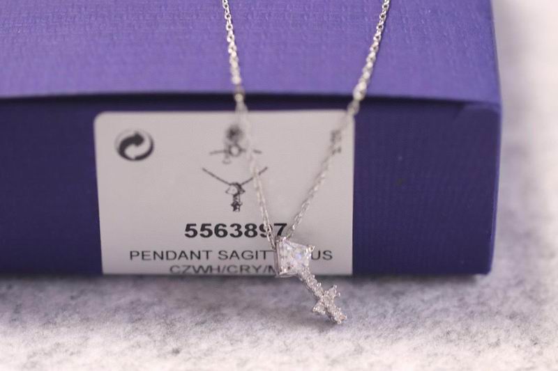 Swarovski Necklace 06lyx345 (2)
